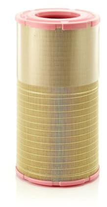 MANN-FILTER C 29 1420/2 Motorräume