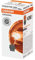 OSRAM 3757AK Kennzeichenbeleuchte, 7 W, 12 V