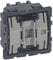Legrand 067020 Interruptor Bipolar Celliana, 16AX