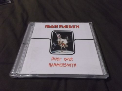 Beast Over Hammersmith [2 CD] [Live] (UK Import)