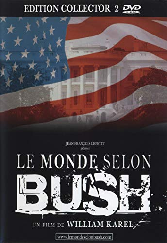 Le monde selon bush [FR Import]