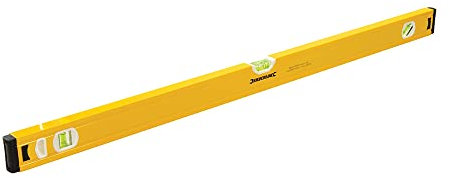 Silverline, Livella a bolla 90 cm - SL23