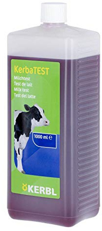Milchtest 1 L KerbaTEST