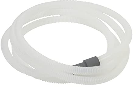 Whirlpool 3385556 Tuyau de vidange pour lave-vaisselle 12'