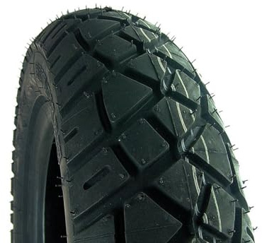 HEIDENAU K58-100/80-10 58M TL Reifen