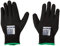 Portwest A146 Winterhandschuh, Arktis, L, Schwarz