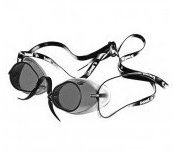 Jaked occhialini Spy Extreme Unisex Grigi