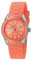 Esprit Unisex Analog Quarz Smart Watch Armbanduhr mit Resin Armband ES106424007