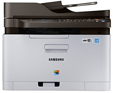 Samsung SL C 480 FW Multifunktionsgerät