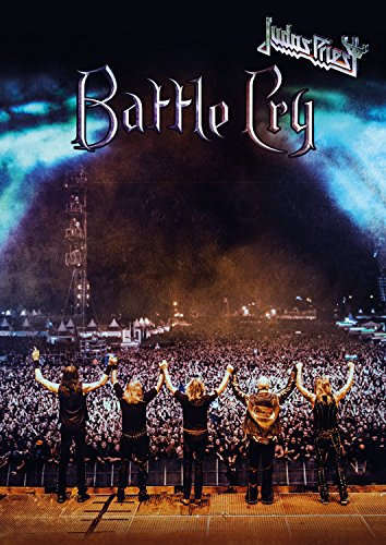 Judas Priest : Battle Cry