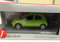 Unbekannt 1:43 CAR Nissan MICRA 2010 GREEN1:43 J Collection Voiture DIECAST JCL201
