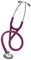 3M Littmann Master Cardiology Stethoskop MIT GRAVUR (Pflaume)