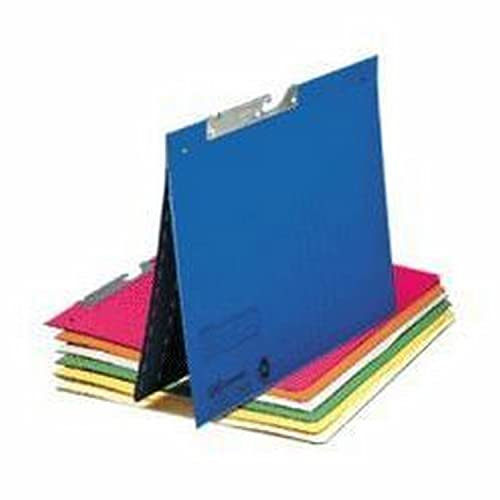 Elba 100560083 Universal Pendelhefter, 26.5 x 31.8 cm, 250 g, grau
