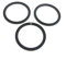 Kenwood Relpacement Blender Seals for: BL330, FP480, FP680, Etc (680939), 8