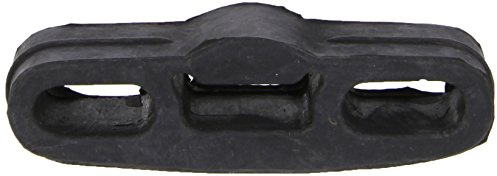 BOSAL 255-859 Auspuffgummi Kompatibel mit OPEL KADETT D 31-34, 41-44 852718 90091697 90122920
