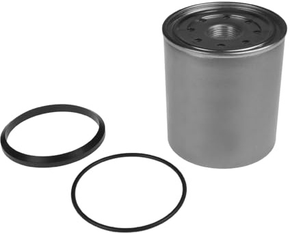 Blue Print ADA102315 Kraftstofffilter mit Dichtring, 1 Stück