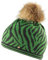 Capo 131-623 65 - Beanie with Pompon Beanie with Pompon