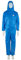 3M Schutzanzug Größe M, 1 Stück, blau, 4532+BM
