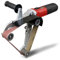 LT 1401 EK - 1400W 40x70mm 750-3000min / Maletín de aluminio__ LIJADORA DE TUBOS