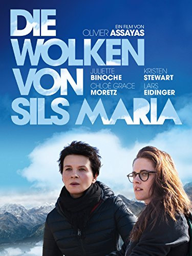 Die Wolken von Sils Maria [dt./OV]