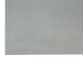 Amig - Chapa lisa 50x50 aluminio natural