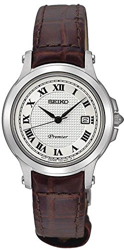 SEIKO - Damen Armbanduhr SXDE01P2