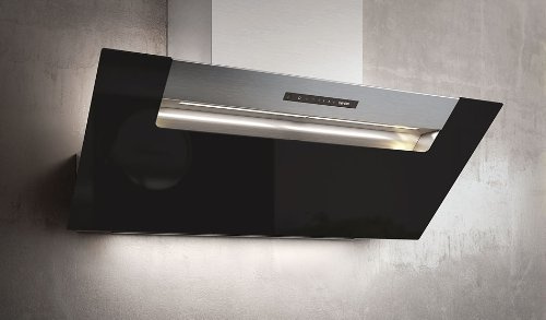 berbel Kopffreihaube Ergoline BKH 80 EG schwarz