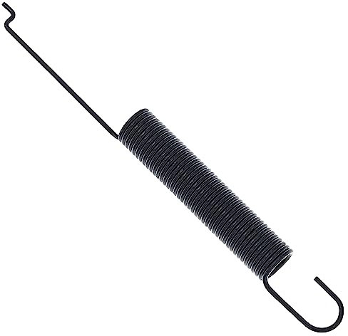 John Deere Original Equipment Extension Spring #GX20018