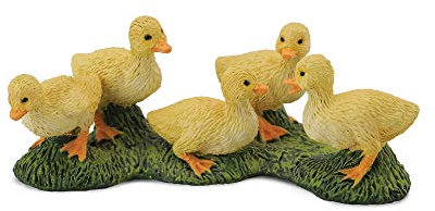 Entenküken - CollectA miniatures