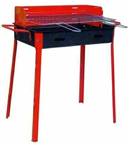 RB Barbecue 40X60, Multicolour, One Size