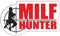Spaß Kostet Wetterfester Aufkleber Milf Hunter 12 oder 70cm mom Mutter Sex Porno Geschenk