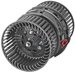Valeo Heater Blower Motor Fan, Air Conditioning 715047