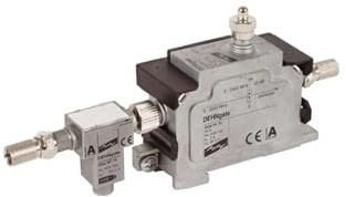 Dehn 909705 DGA GFF TV Ableiter für Koaxialkabel