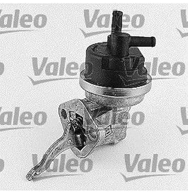 VALEO Kraftstoffpumpe 247090 | Kompatibel mit: FORD ESCORT III, ESCORT III Express, ESCORT III Turnier, ESCORT IV, ESCORT IV Express, ESCORT IV Turnier