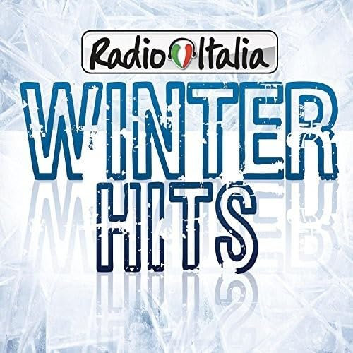 Radio Italia Winter Hits [2 CD]