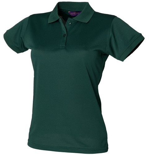 Henbury Women's Shirt