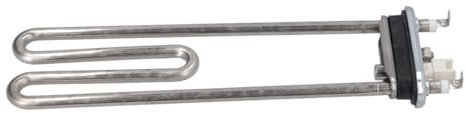 Heizung Heizstab Heizspirale Heizelement 1950W Waschmaschine Waschautomat Waschgerät Alternativ wie Arçelik Beko 2863403000 auch Blomberg Grundig Altus Arctic Hoover Elin Atlas Privileg Kenwood Lloyds