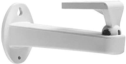 ds-1296zj-h Kunststoff Verstellbare Wandhalterung Deckenhalterung 196 mm 360 ° Universal Kamera Halterung Ständer CCTV Sicherheit Zubehör für CCTV CCD Box Körper Dome Bullet Camera