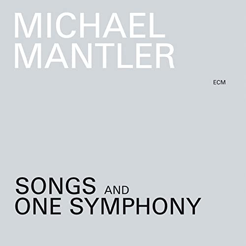 Songs and One Symphony