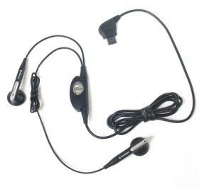 Samsung AEP420SB Stereo-Headset schwarz