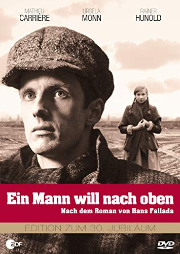 Ein Mann will nach oben [5 DVDs]