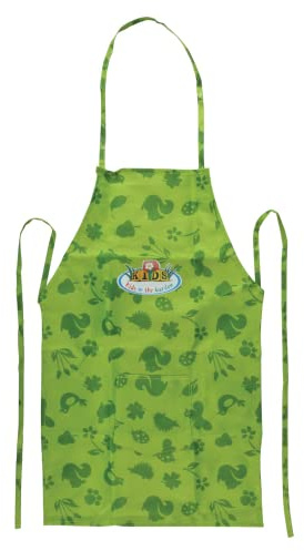 Esschert KG109 - Design Kinderschürze, 34.5 x 0.5 x 83 cm