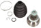 Metelli 15-1414 Jeu de joints, arbre de transmission