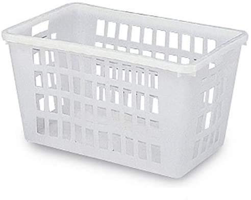 LPS SCUDIERI CESTA Pane Aperta Litri 70 CM.65X43X32h