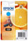 Epson Cartucho para foto, Color Cian, Normal