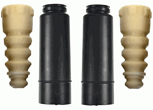 SACHS 900 252 Dust Cover Kit Shock Absorber Service Kit Compatible for Volkswagen Sharan (7N1, 7N2) 2010-2022 Left, Right, Rear Axle and Other Vehicles