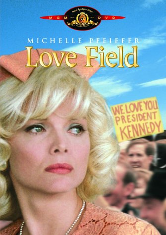 Love Field - Liebe ohne Grenzen