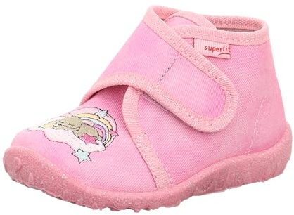 Superfit Mädchen SPOTTY ROSA 5540