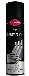 SCHAUMREINIGER 500 ML