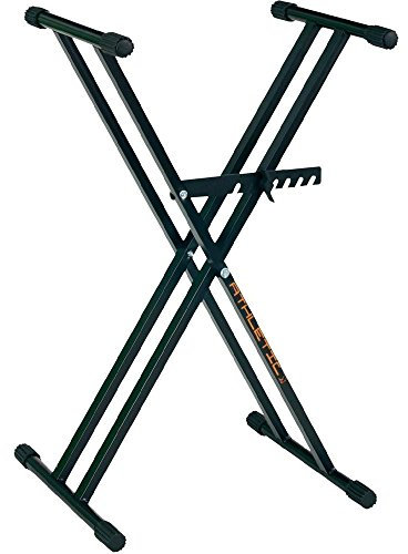 ATHLETIC KB2EX Keyboardständer doppelt